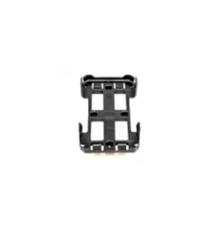 Panel mount RTK module holder